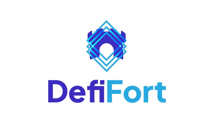 DefiFort.com - Best premium domain names