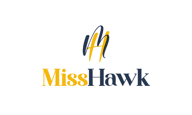 MissHawk.com - buy Unique premium names