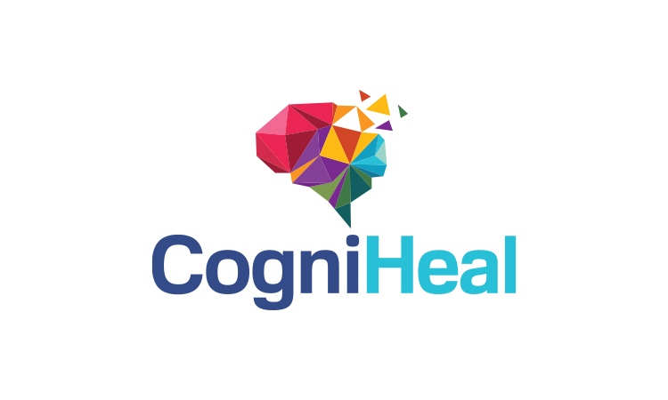 CogniHeal.com - Creative premium domain names for sale