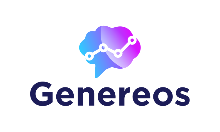 Genereos logo