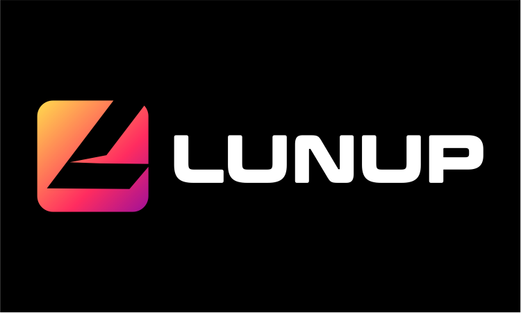 Lunup logo