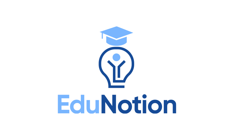 EduNotion.com - Creative premium domain names for sale