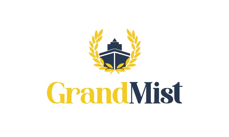 GrandMist.com - Great premium names