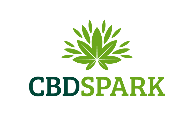 CBDSpark logo