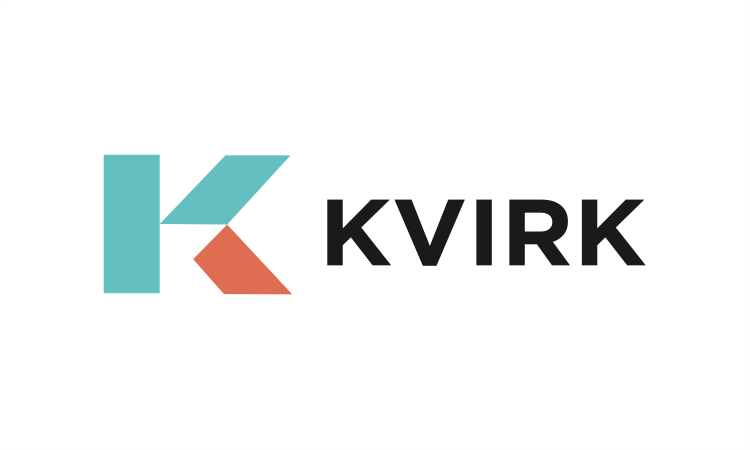 Kvirk logo