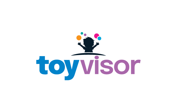 ToyVisor logo