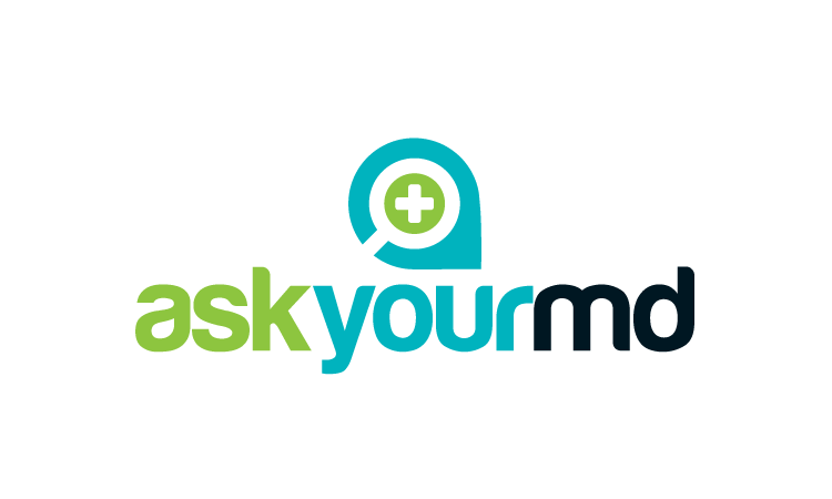 AskYourMD.com - Creative domains for sale