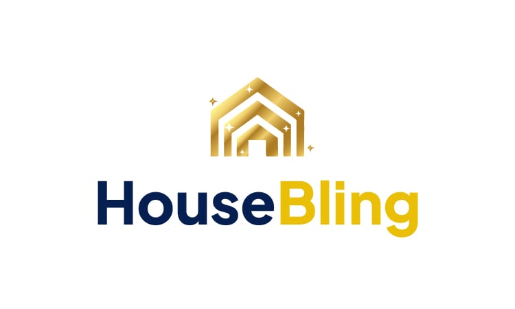 HouseBling.com - buy Good premium domains