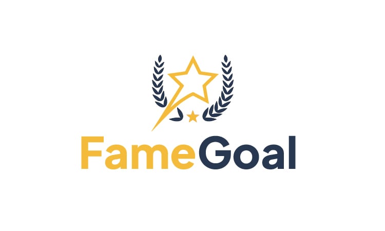 FameGoal.com - New premium domains