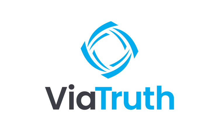 ViaTruth.com - buy Catchy premium names
