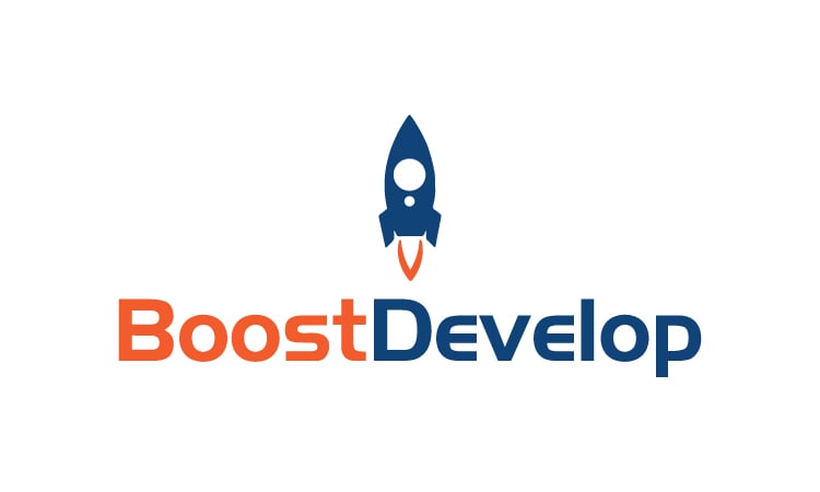 BoostDevelop.com - Cool premium domains for sale
