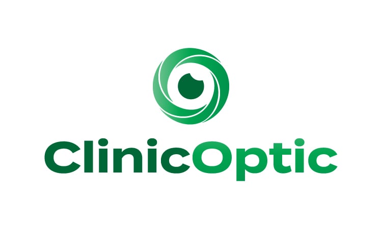 ClinicOptic.com - Best premium domains for sale