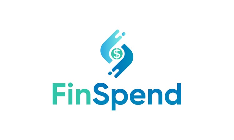 FinSpend logo