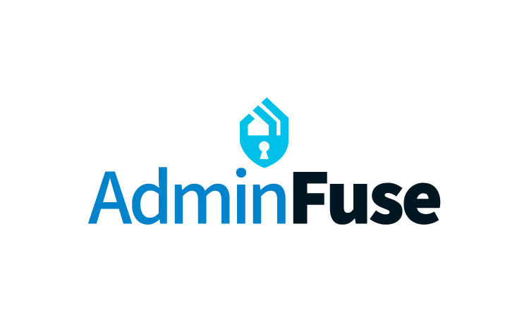 AdminFuse logo