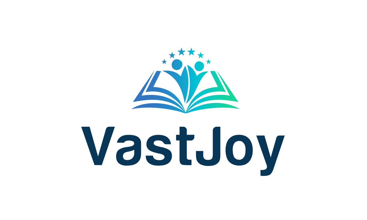 VastJoy logo