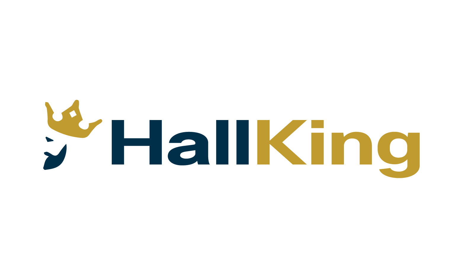 HallKing.com - Good premium domains
