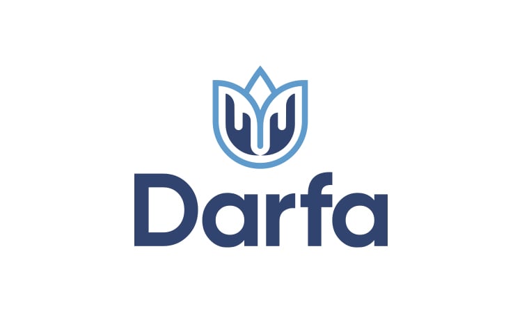 Darfa logo
