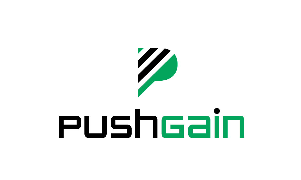 PushGain.com - buy Catchy premium names