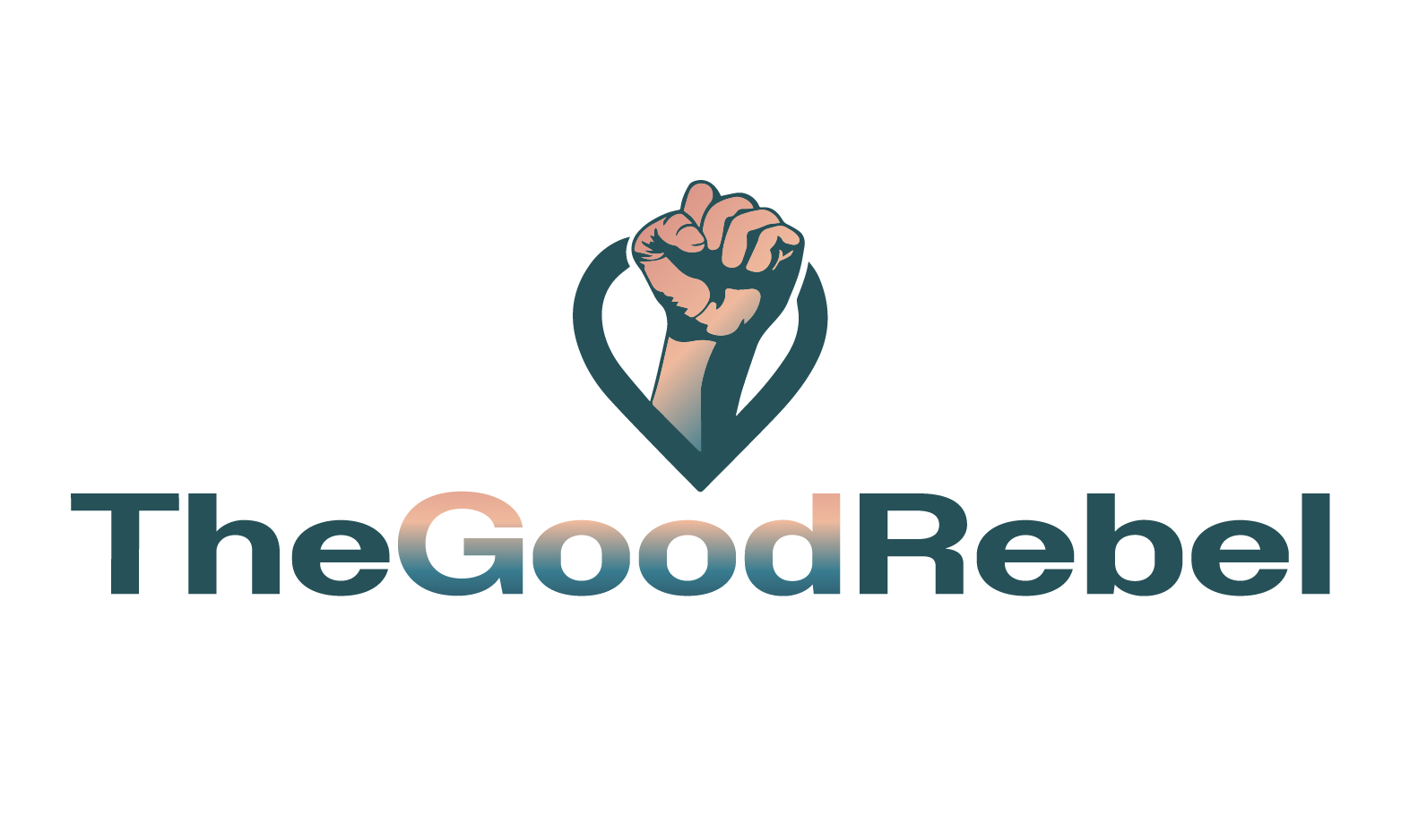 TheGoodRebel.com - buy Unique premium domains
