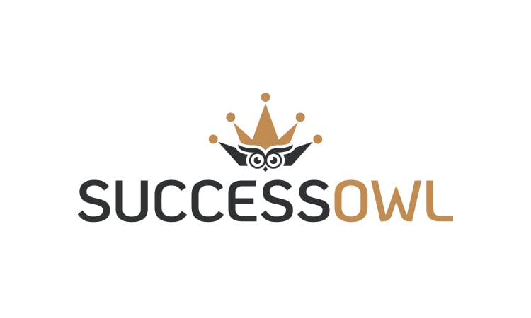 SuccessOwl.com - Unique premium names