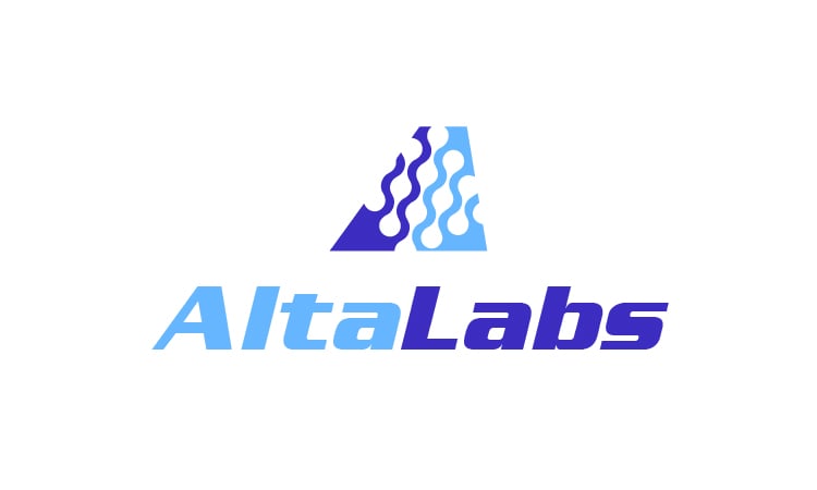 AltaLabs logo