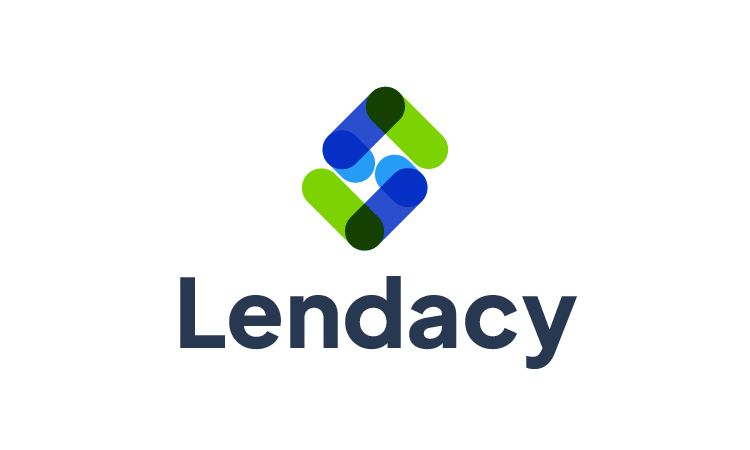Lendacy logo