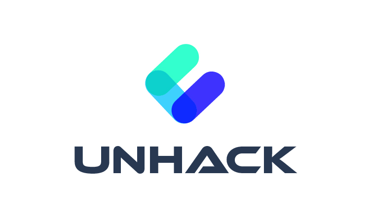 Unhack logo