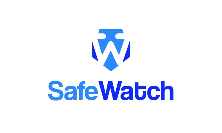 SafeWatch logo