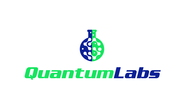 QuantumLabs.io - buy Unique premium domains