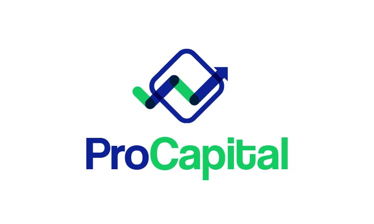 ProCapital logo