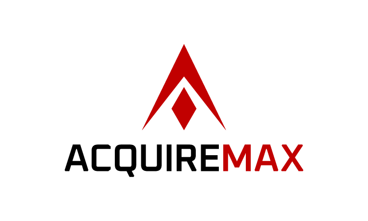 AcquireMax.com - buy Catchy premium domains