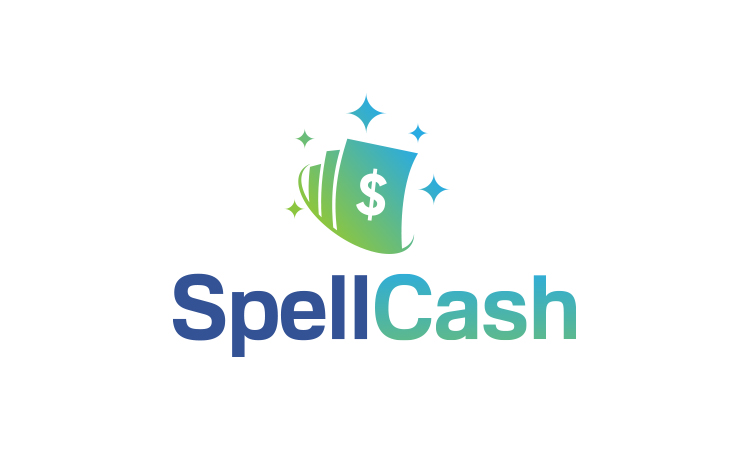 SpellCash.com - Cool premium domain names