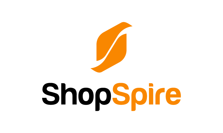 ShopSpire logo