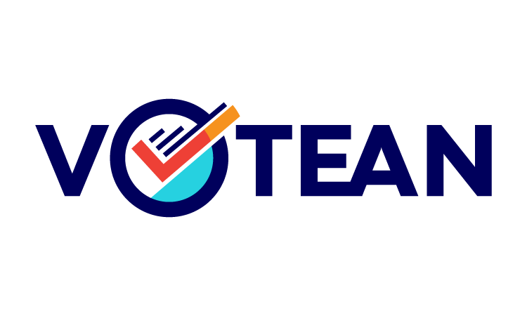 Votean logo