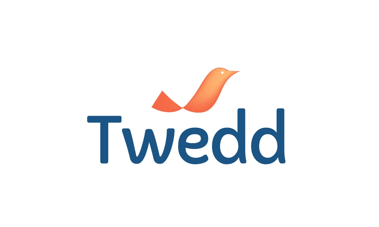 Twedd logo