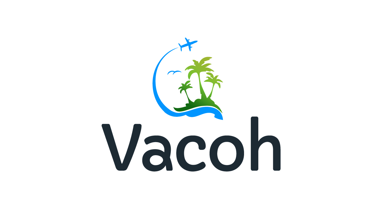 Vacoh.com - Catchy premium domains for sale