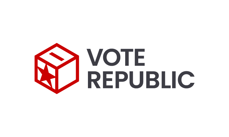 VoteRepublic logo