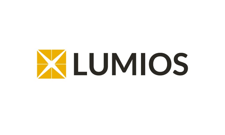 Lumios logo