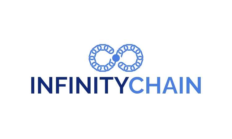InfinityChain logo