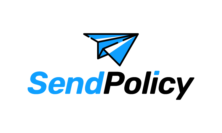 SendPolicy logo