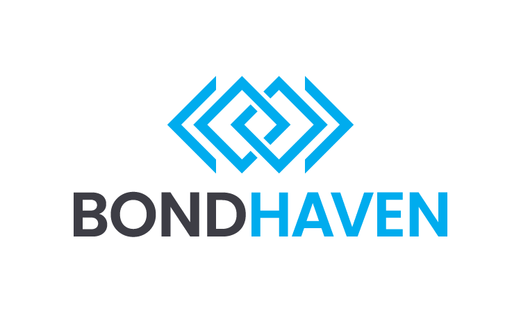 BondHaven.com - New premium domain names