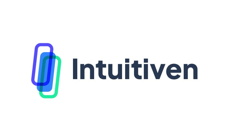 Intuitiven logo