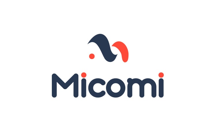 Micomi.com - Catchy premium domains for sale