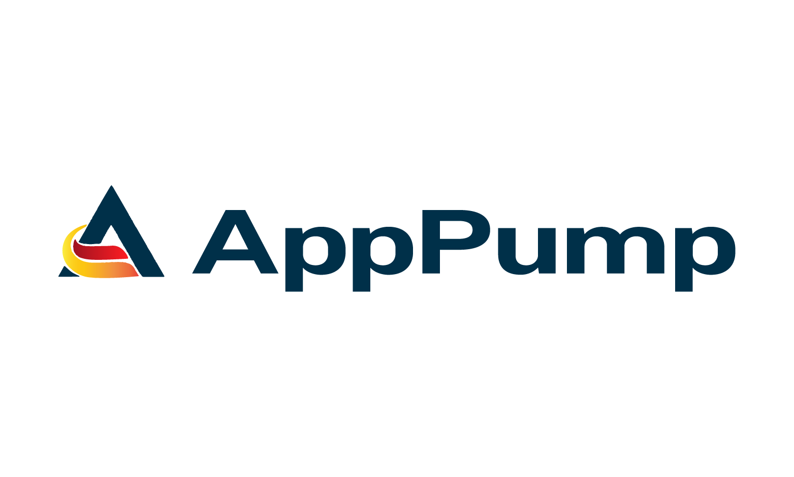 AppPump logo