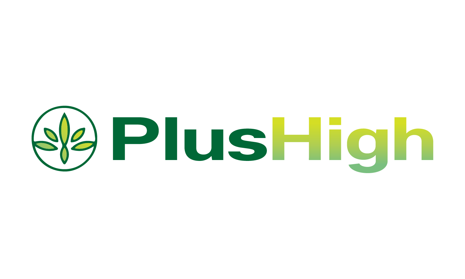 PlusHigh logo