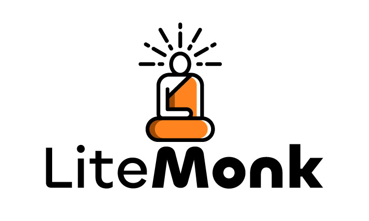 LiteMonk.com - Creative premium domains