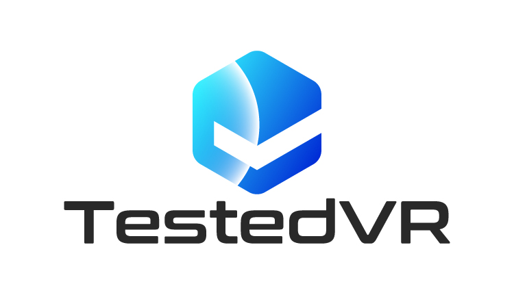 TestedVR.com - Good premium domain names for sale