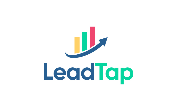 LeadTap.io - Great premium domain names for sale
