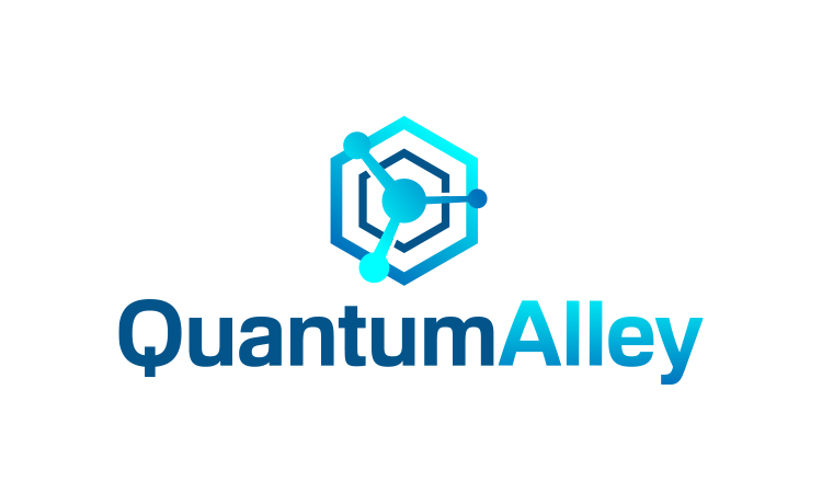 QuantumAlley.com - Unique domains for sale