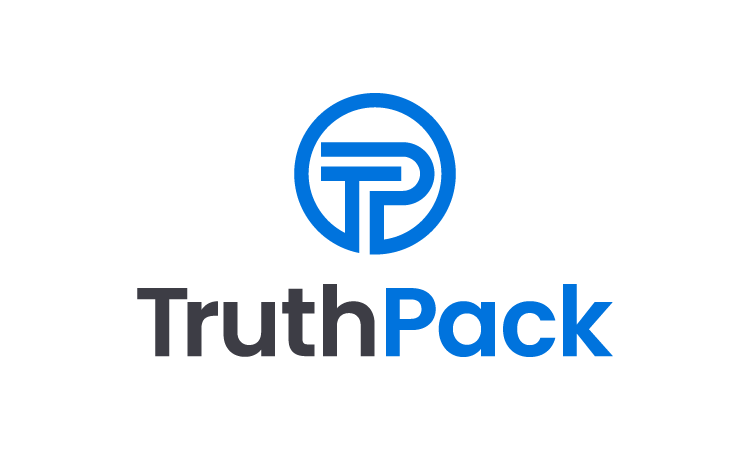 TruthPack logo